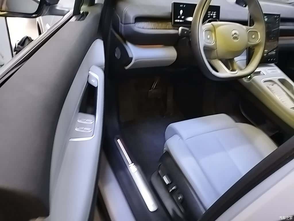 NIO EC6, 2023 16