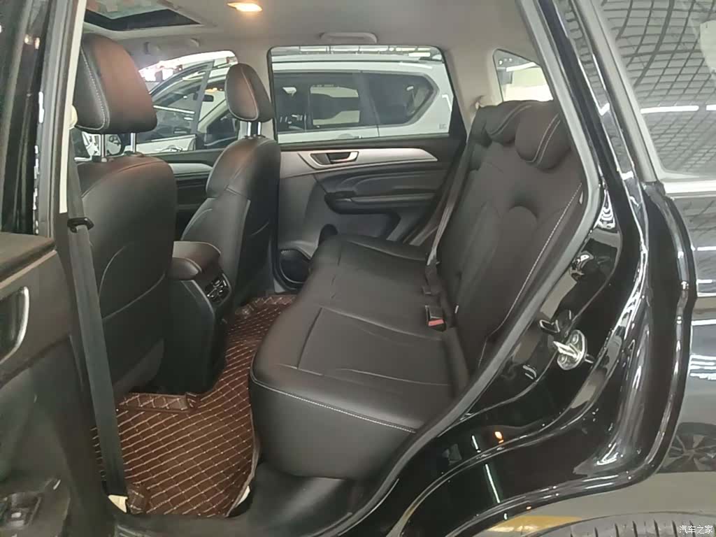 Haval M6, 2021 17