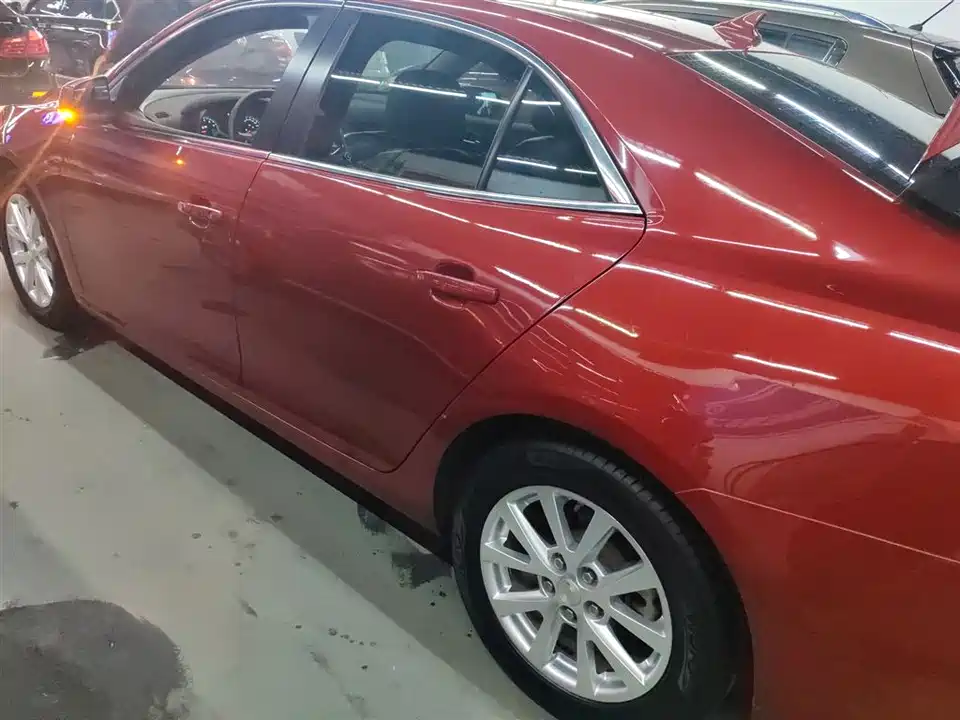 Chevrolet Mai Ruibao