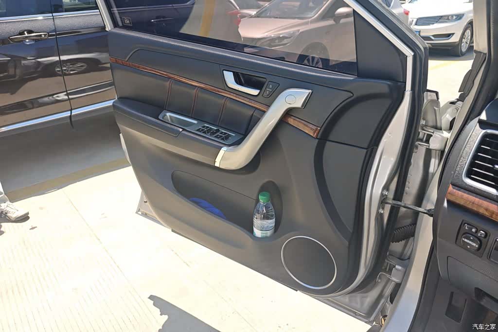 Haval H6, 2015 7