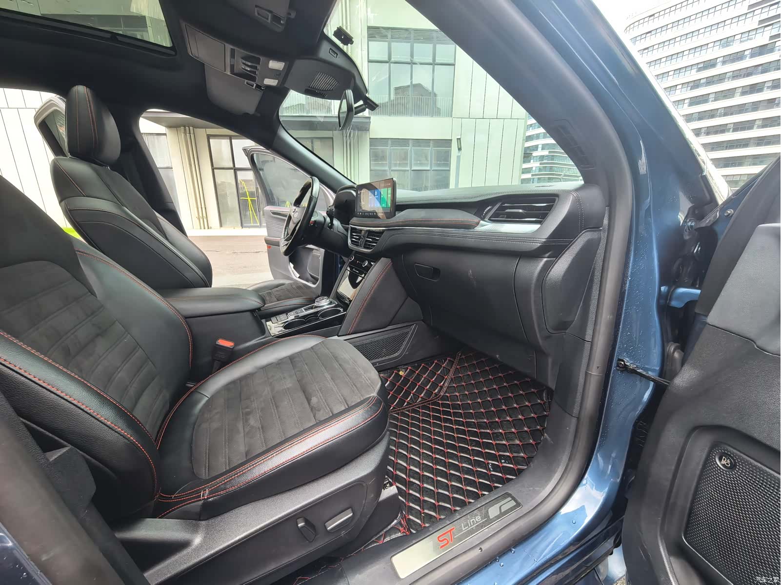 Ford Escape, 2021 24