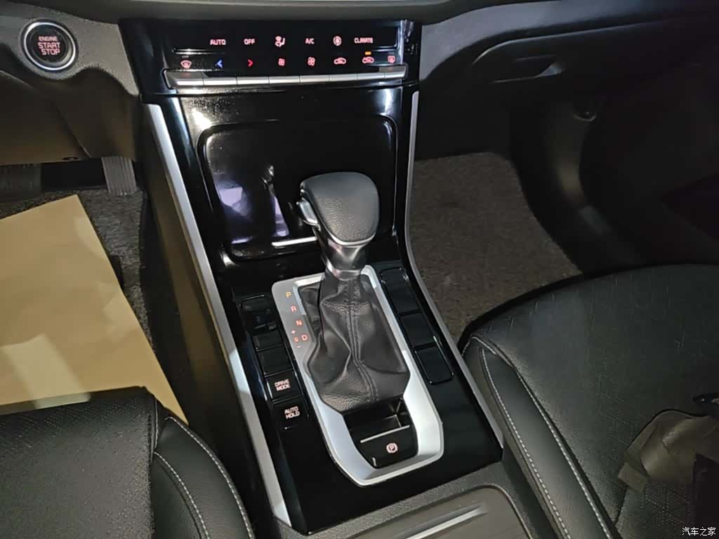 Kia K3, 2021 14