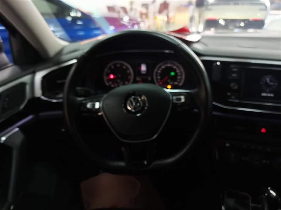 Volkswagen Tanyue