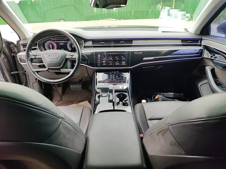 Audi A8 Audi A8