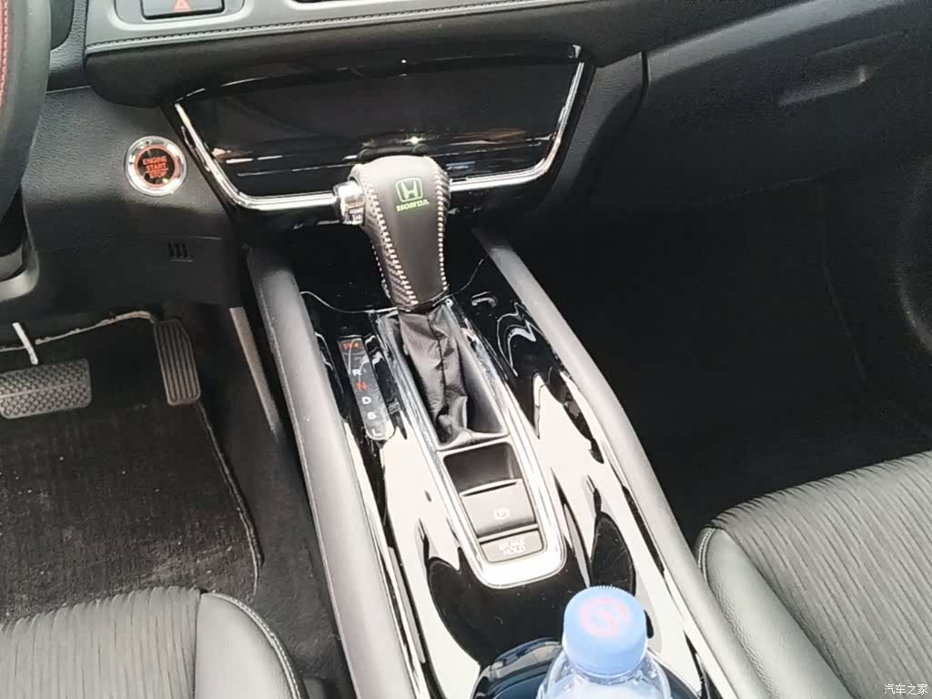Honda Vezel, 2022 14