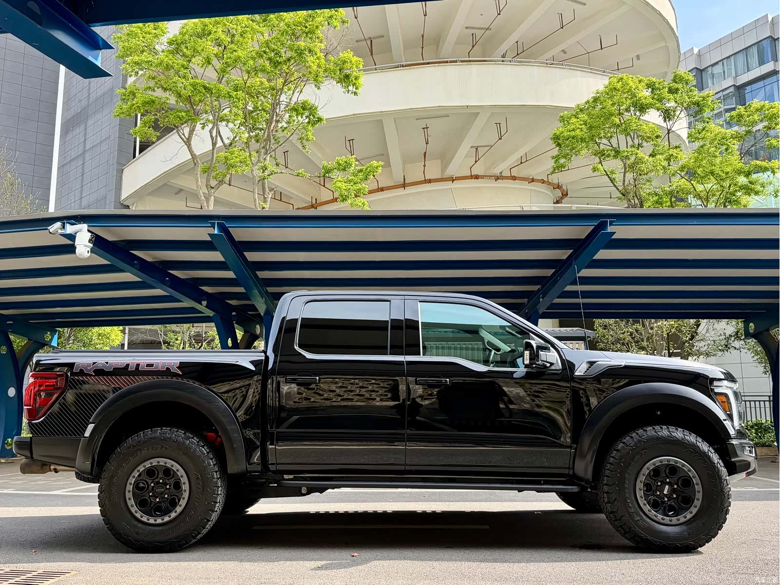 Ford F-150, 2025 8