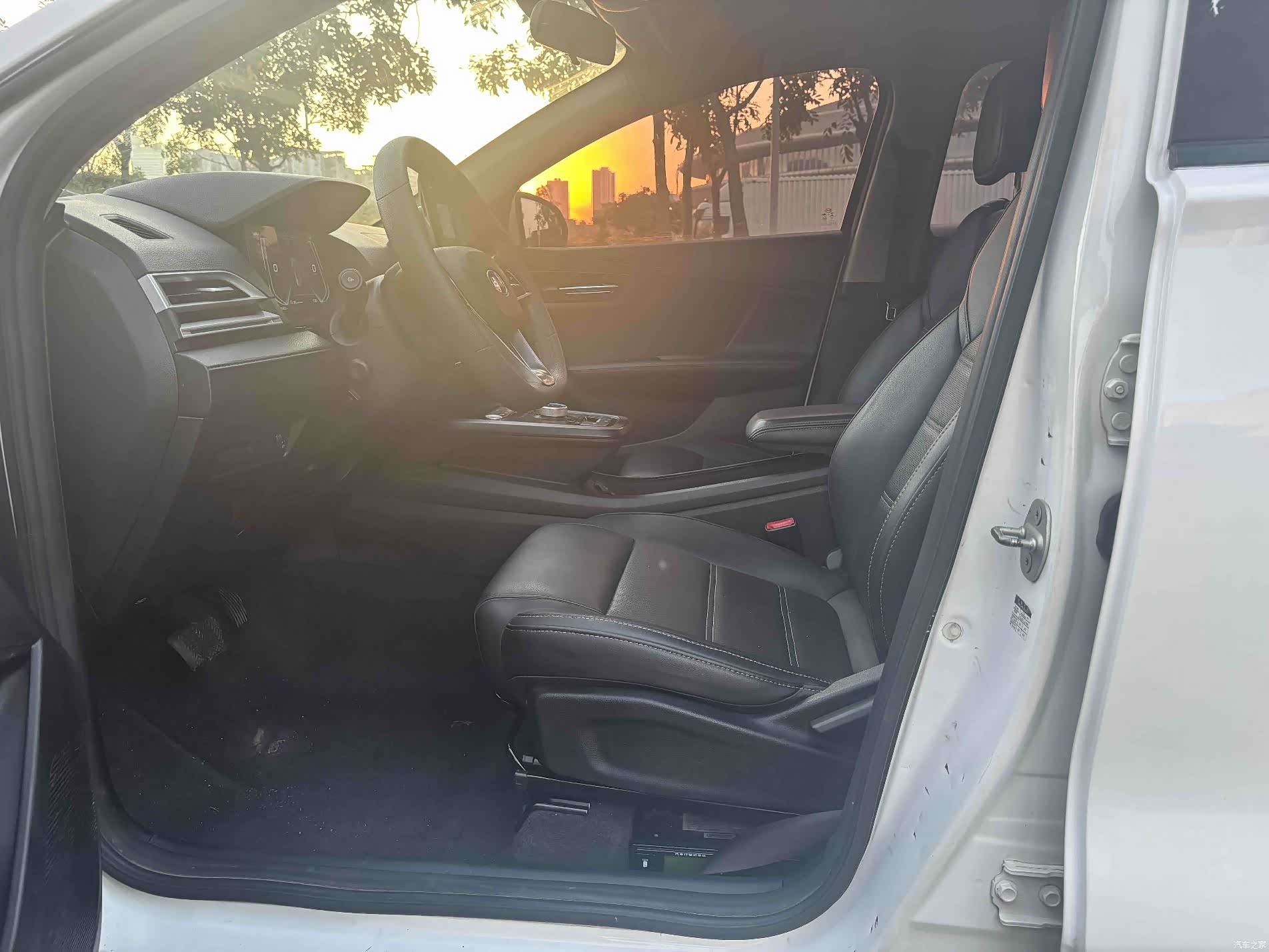 BYD E2, 2022 13