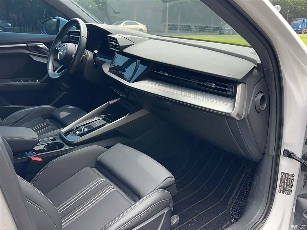 Audi A3, 2024 3