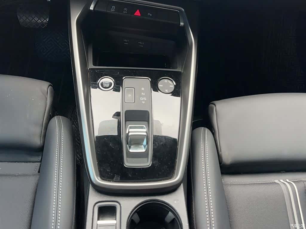 Audi A3, 2024 11