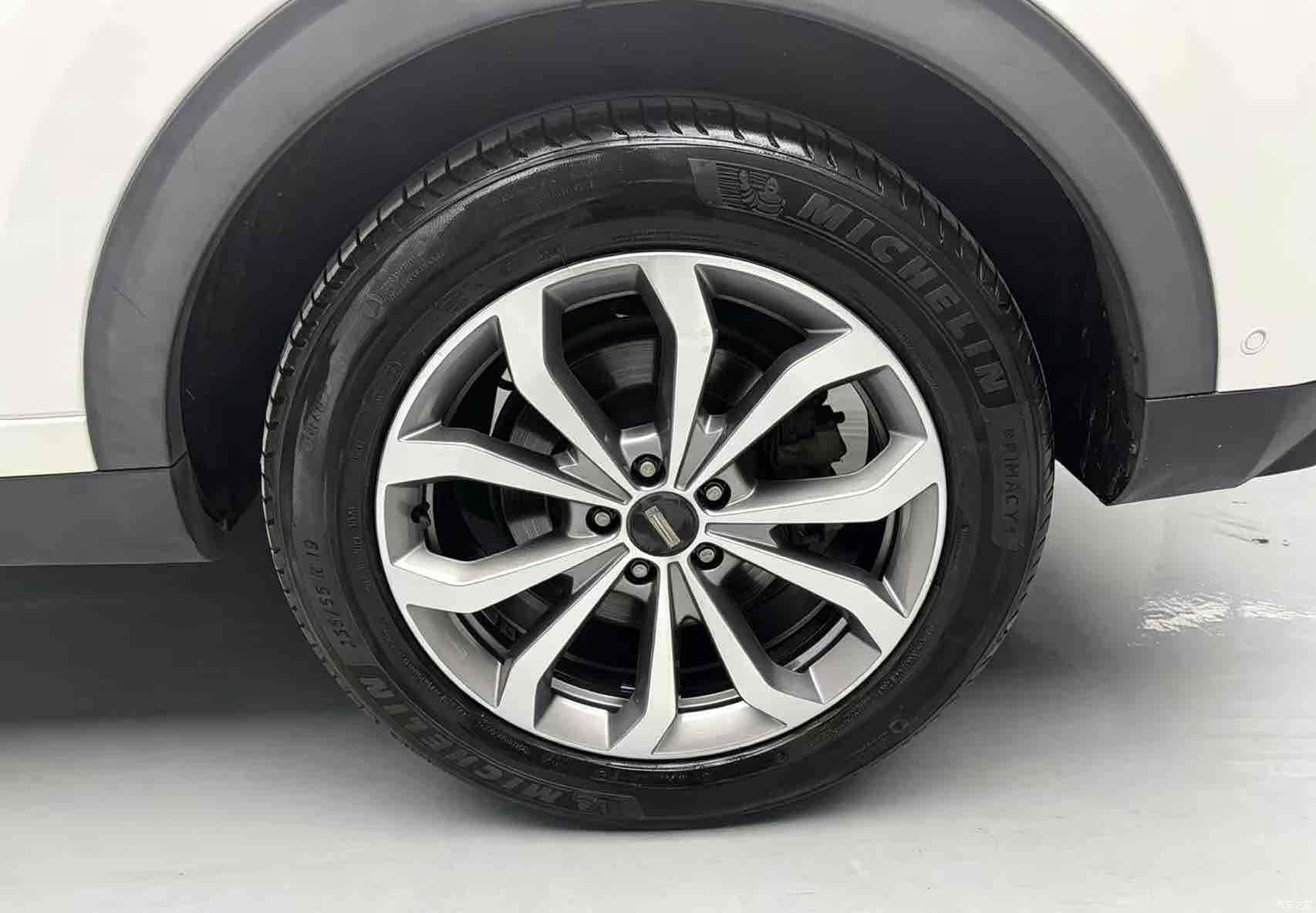 WEY VV6, 2019 16