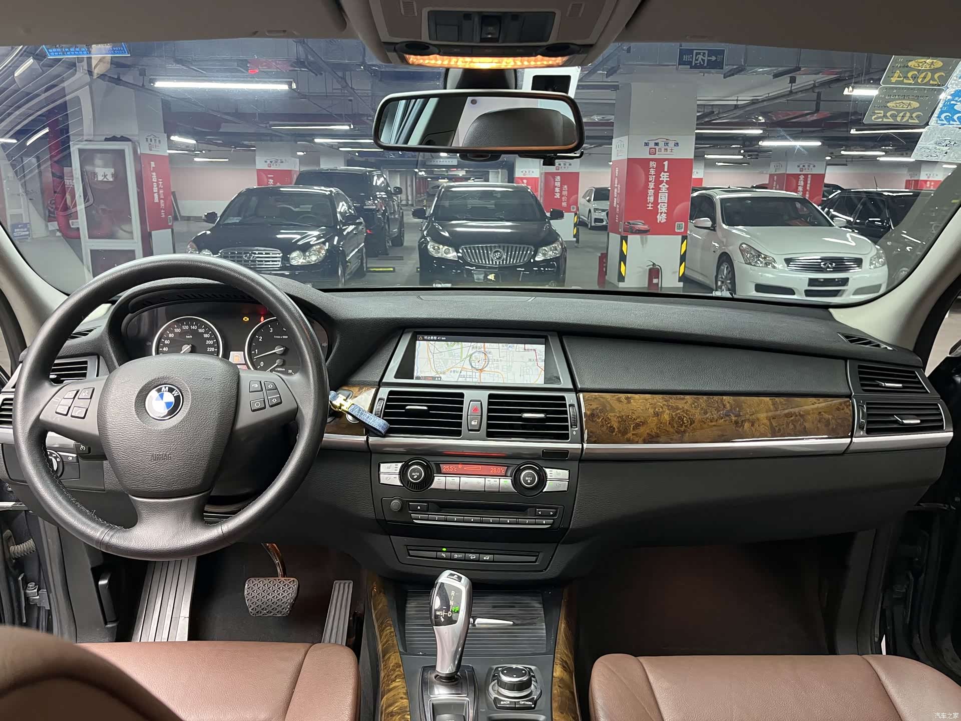 BMW X5, 2010 20