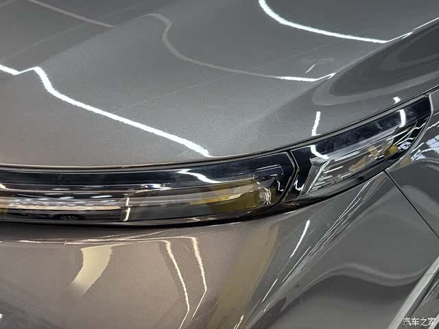 Li Auto L9, 2024 14