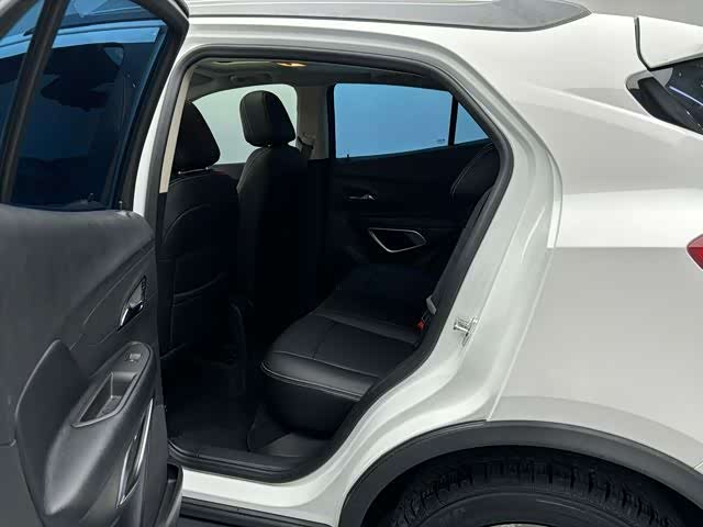 Buick Encore 2017, фото 8