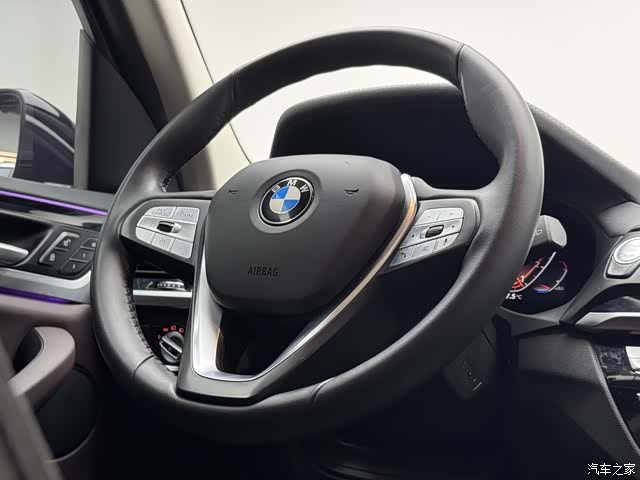 BMW X3, 2021 9