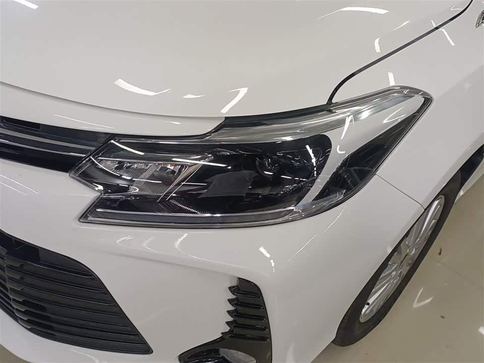 Toyota Vios