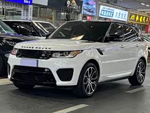 ��ʤ�˶� 2016�� 3.0 SC V6 HSE