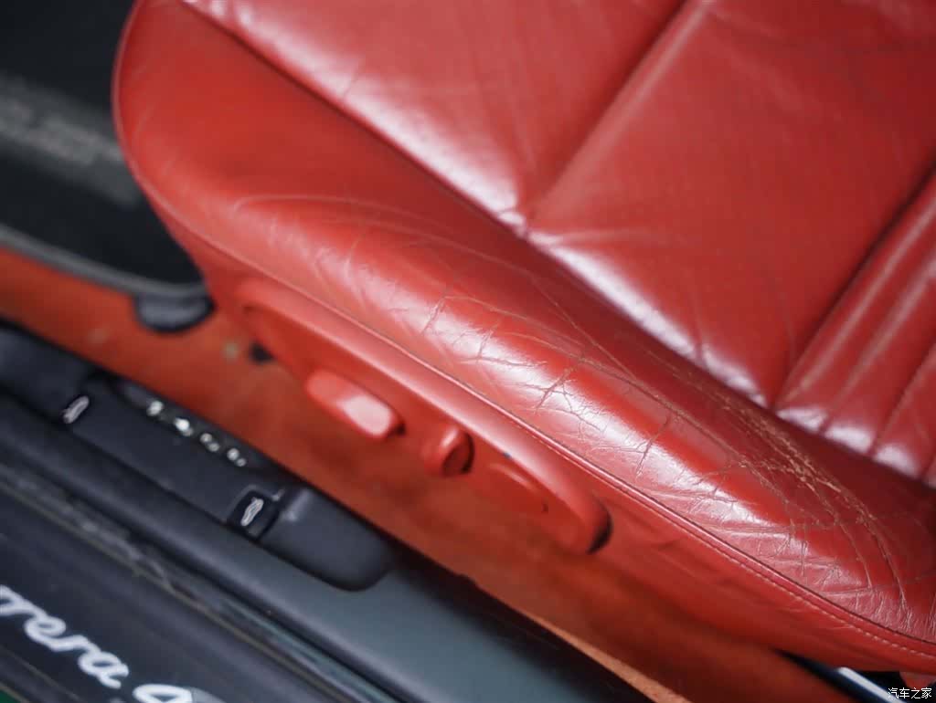 Porsche 911, 2004 30