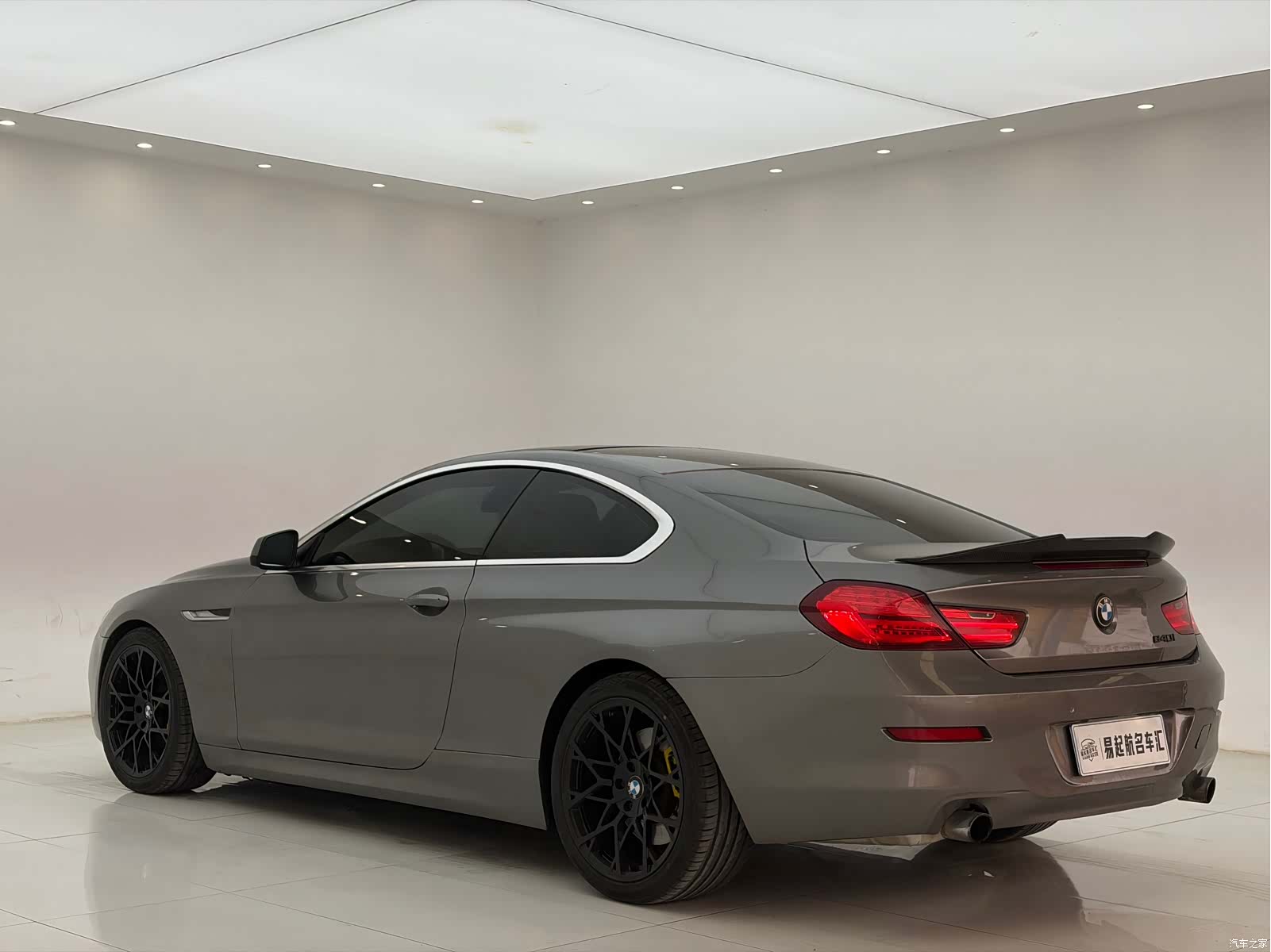 BMW 6 Series, 2014 16