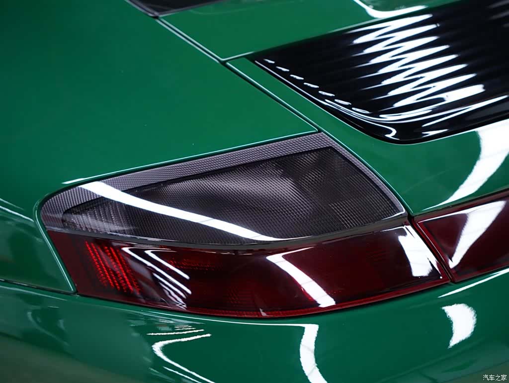 Porsche 911, 2004 4