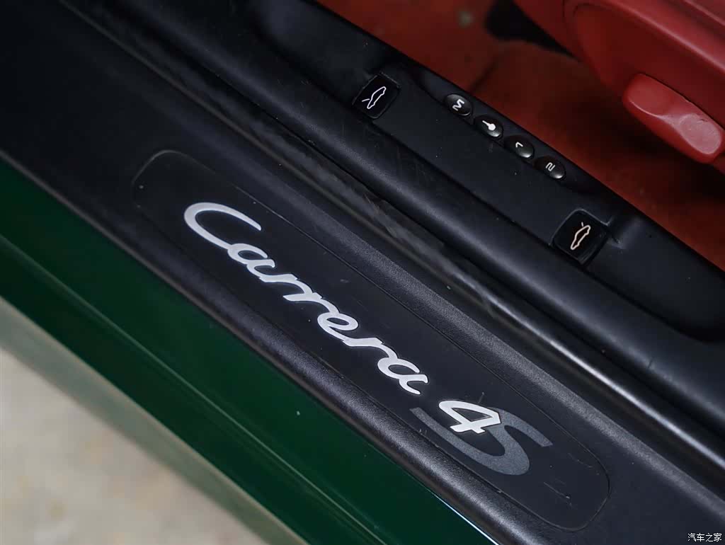 Porsche 911, 2004 32