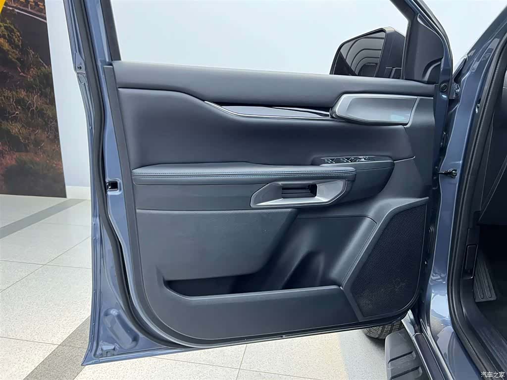 Ford Ranger, 2024 17