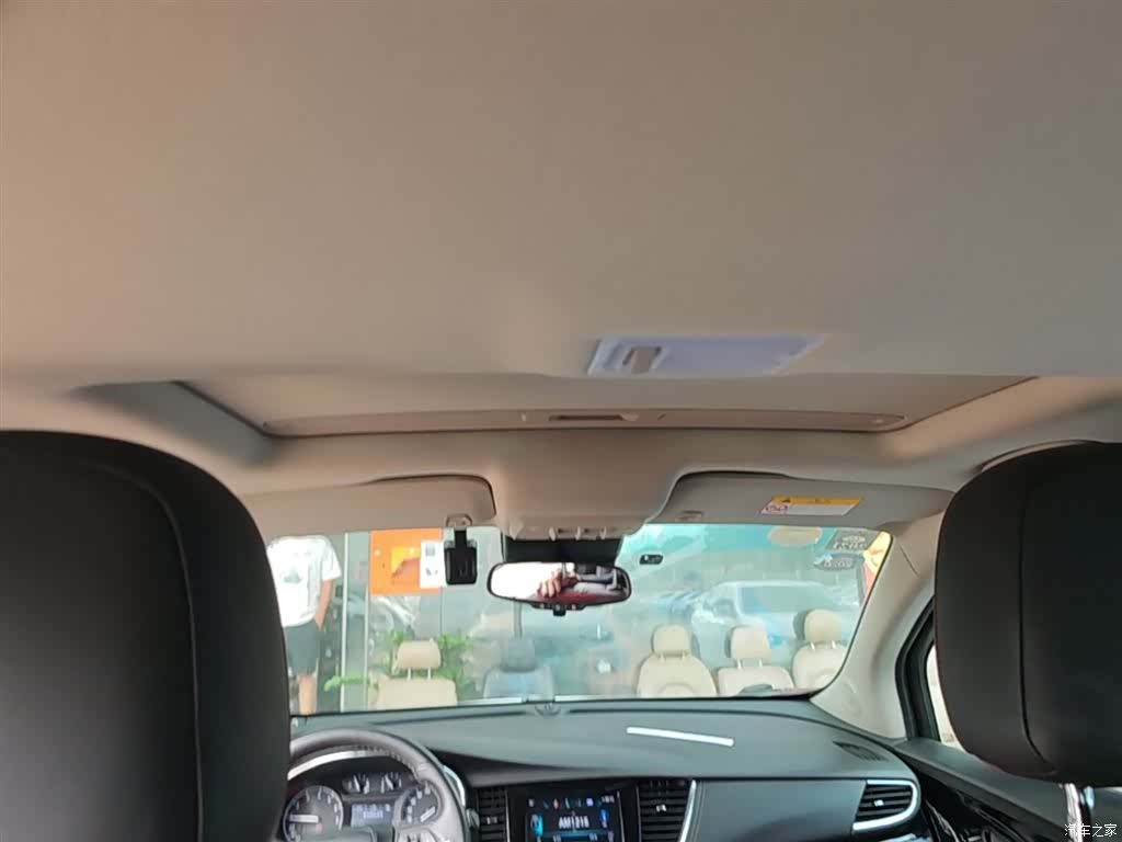 Buick Encore, 2017 18