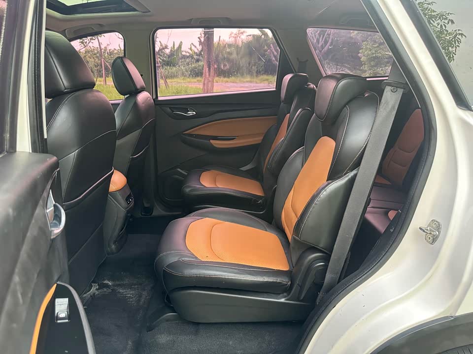 Wuling Wuling Hongguang S3