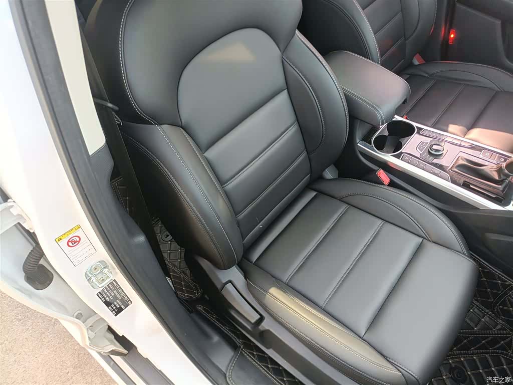 Haval H7, 2019 25