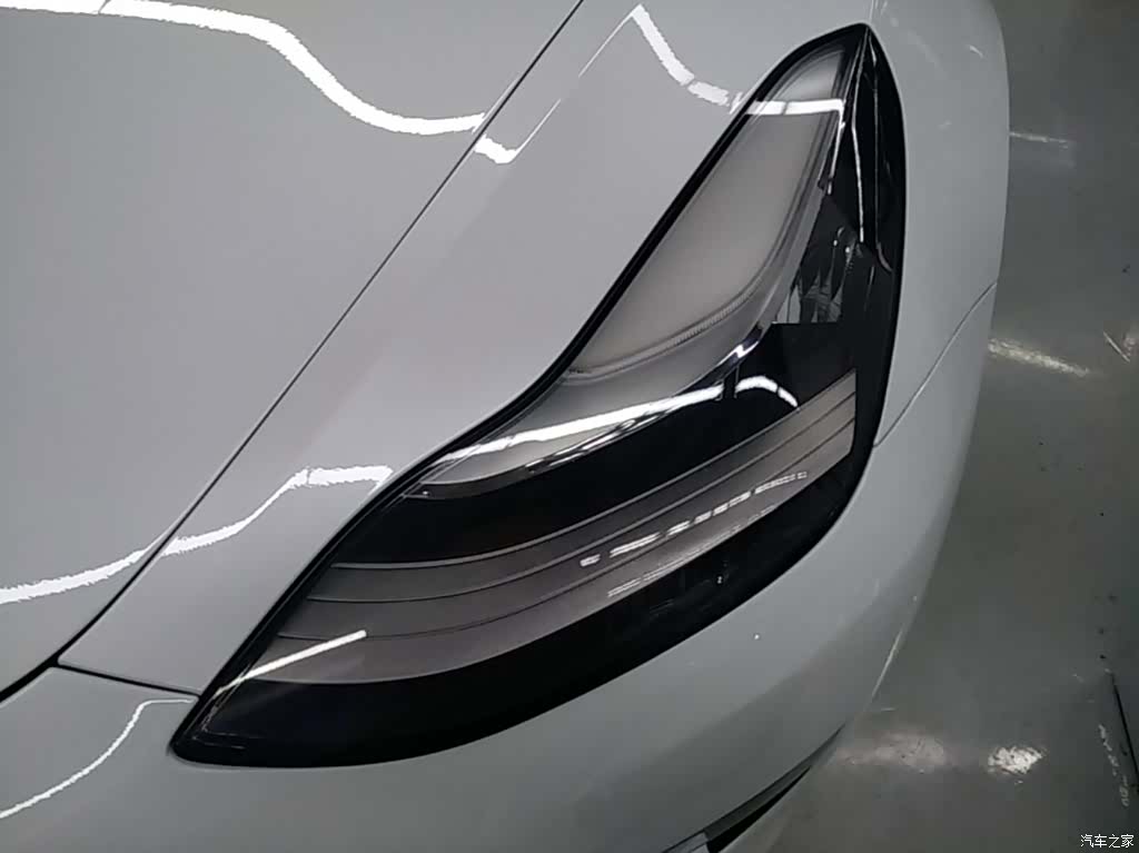 Tesla Model 3, 2019 24