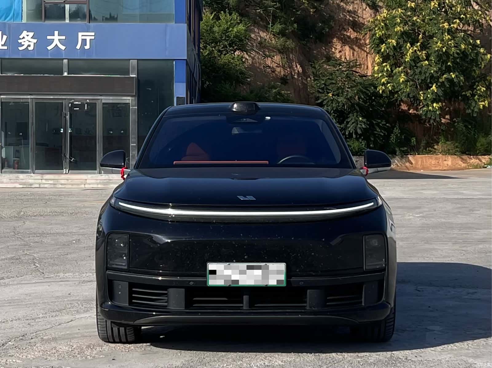 Li Auto L7, 2025 2