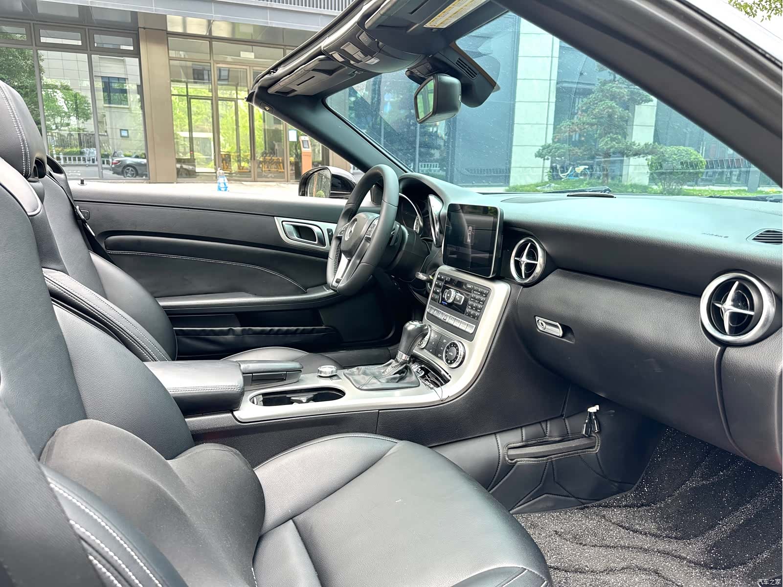 Mercedes-Benz SL, 2012 7
