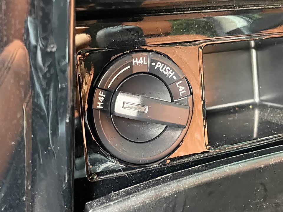 Toyota Prado Toyota Prado