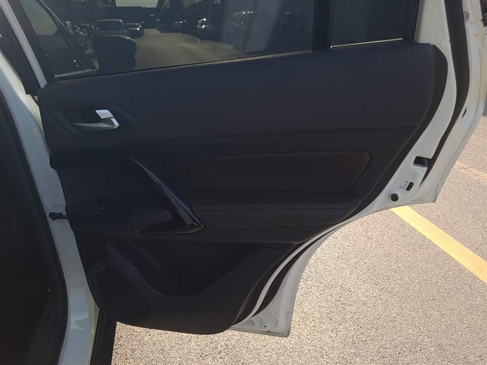 Trumpchi Trumpchi GS4 Trumpchi Trumpchi GS4