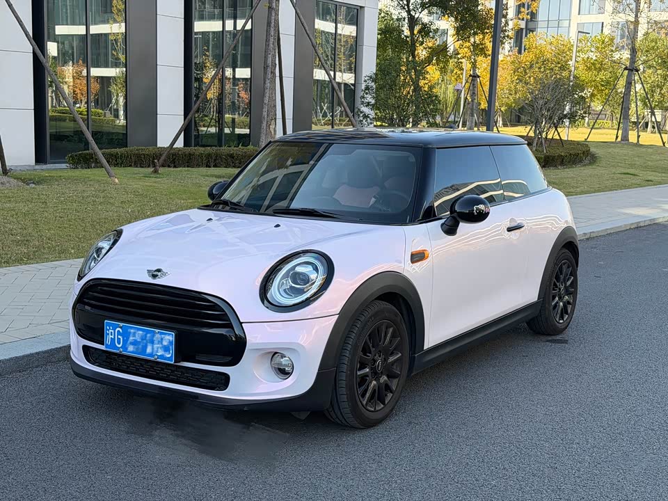 MINI MINI