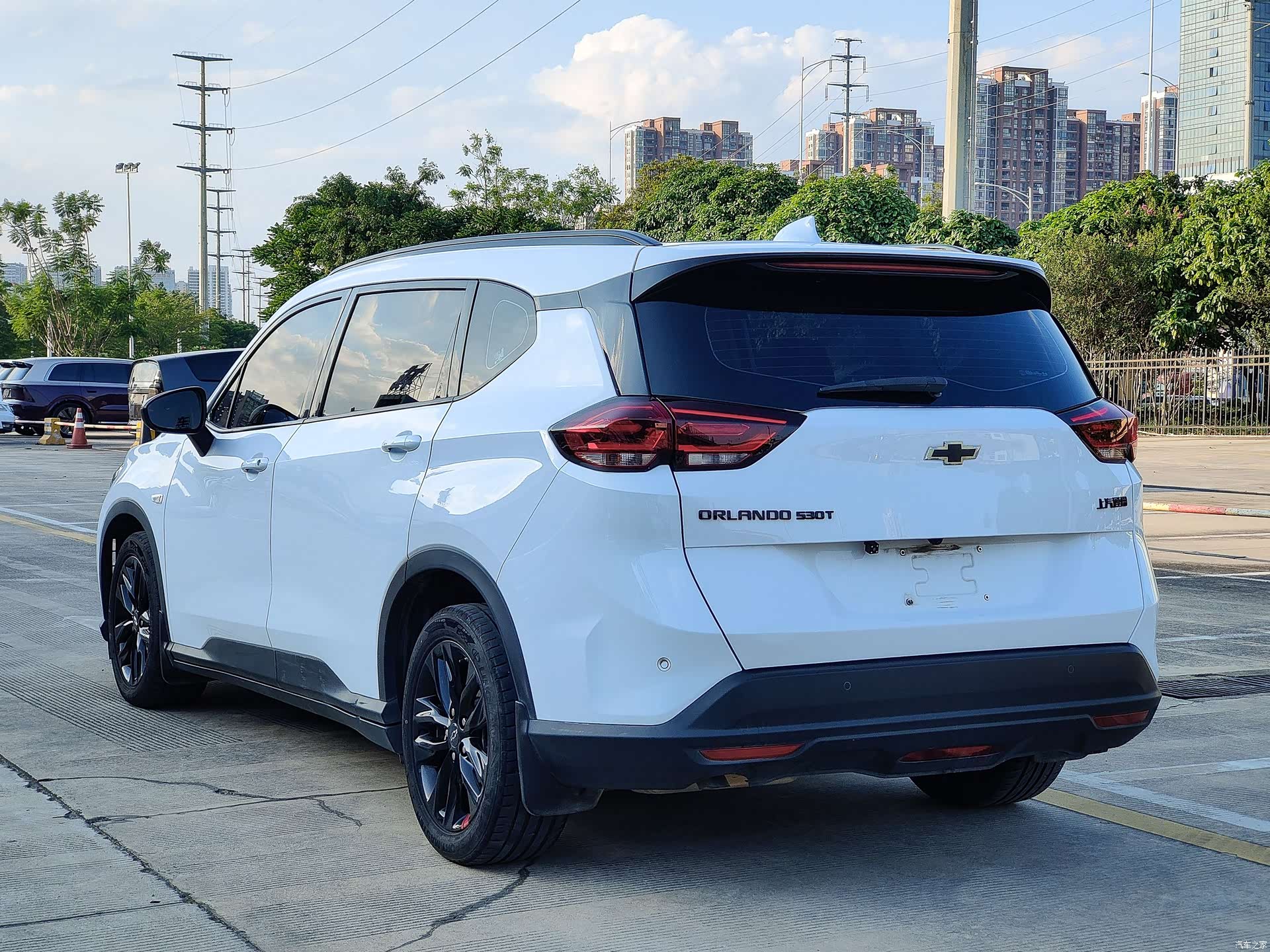 Chevrolet Redline, 2019 все фото