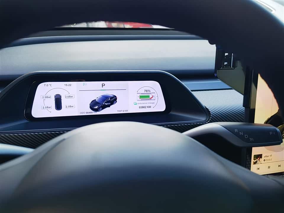 Tesla Model Y Tesla Model Y