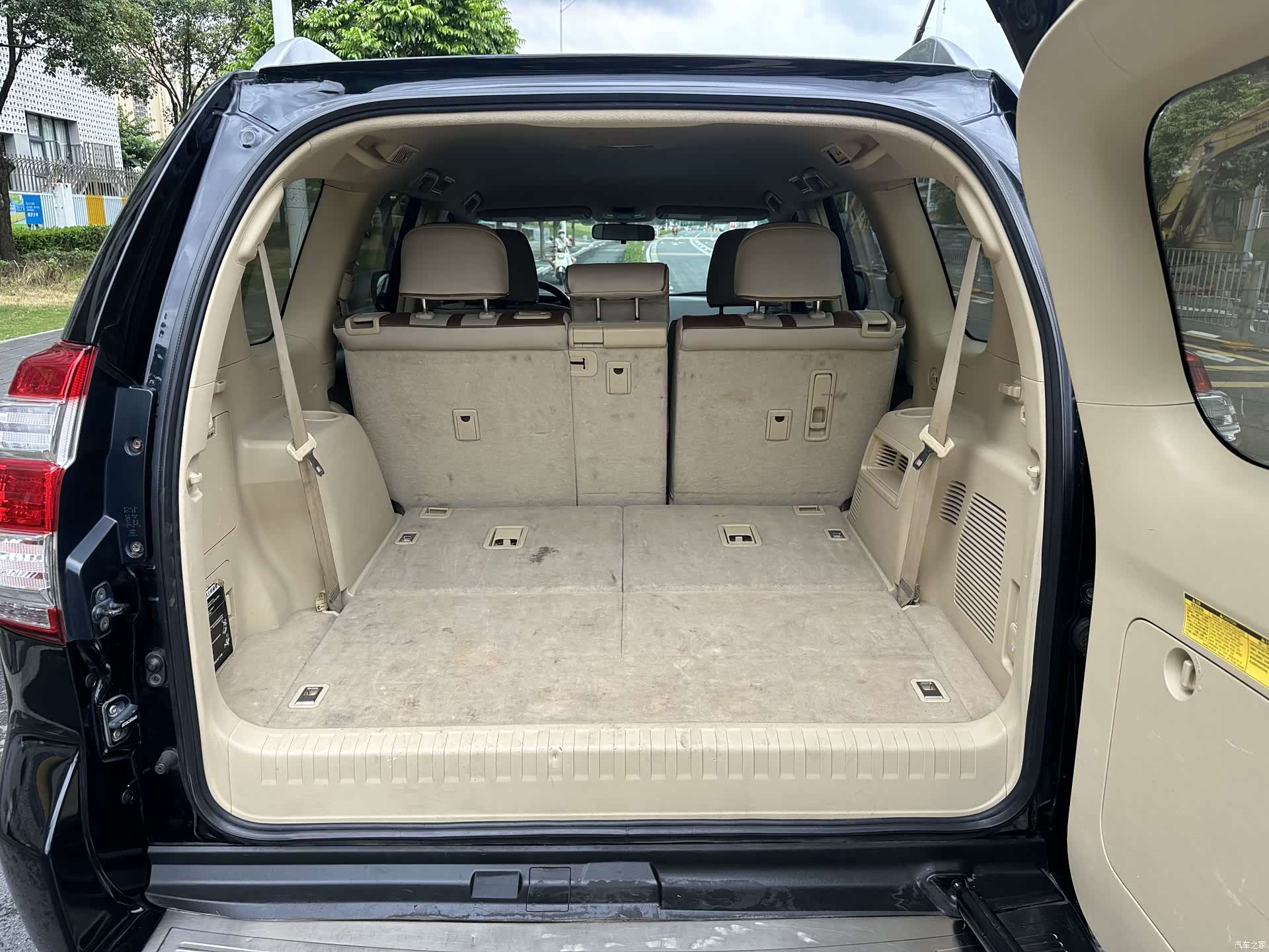 Toyota Prado, 2014 11
