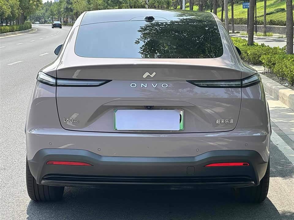 NIO L60
