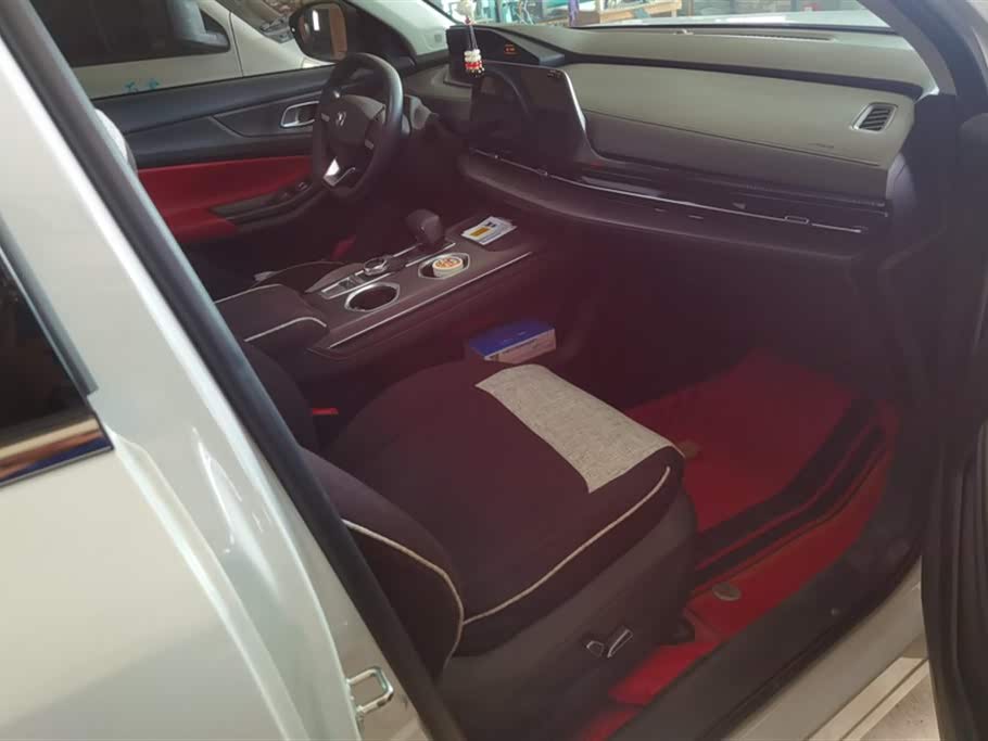 Changan CS55PLUS