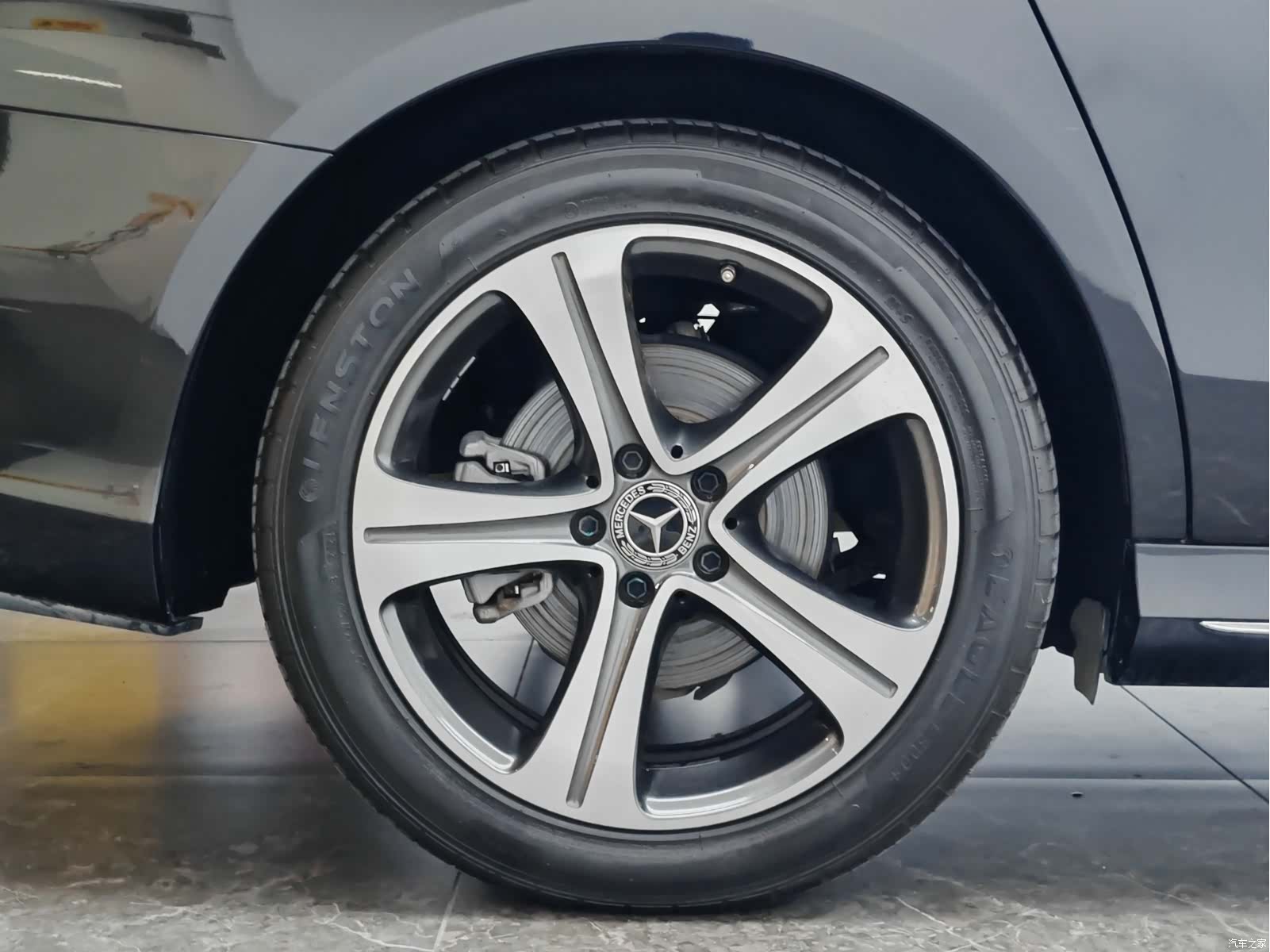 Mercedes-Benz E-Class, 2020 9