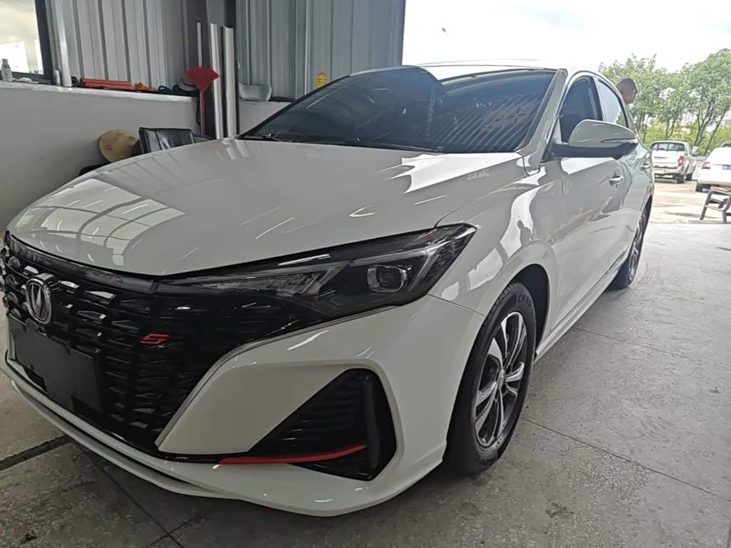 Changan Eado