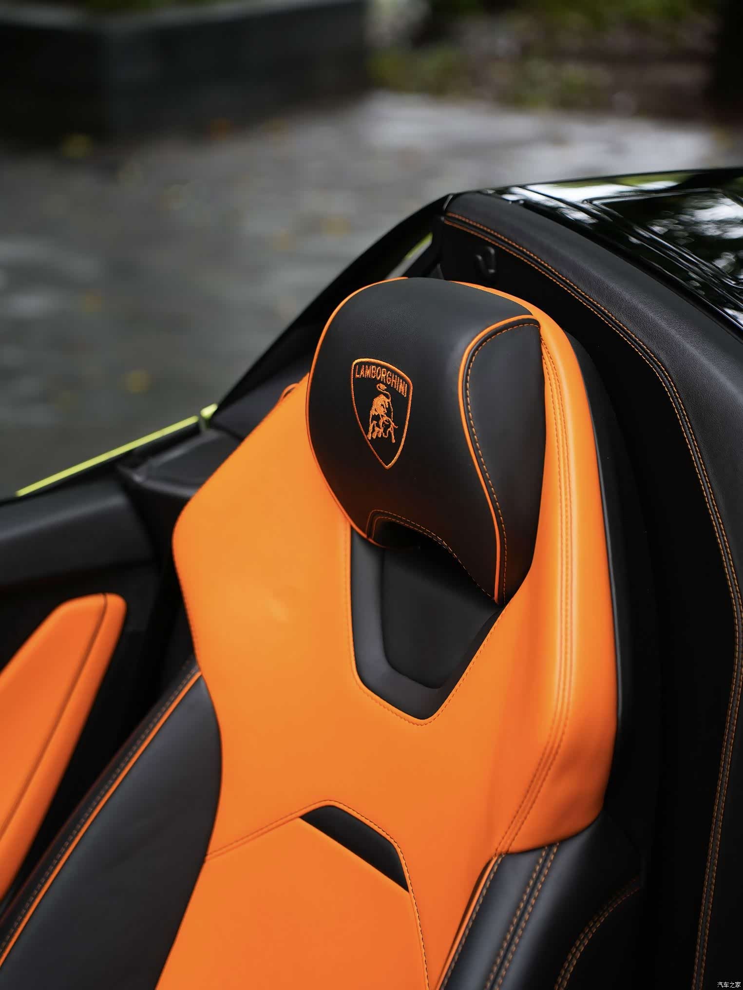 Lamborghini Huracán, 2022 25