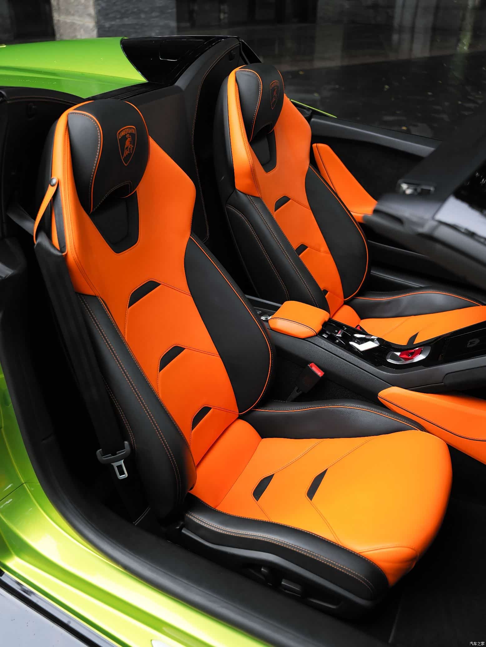 Lamborghini Huracán, 2022 22