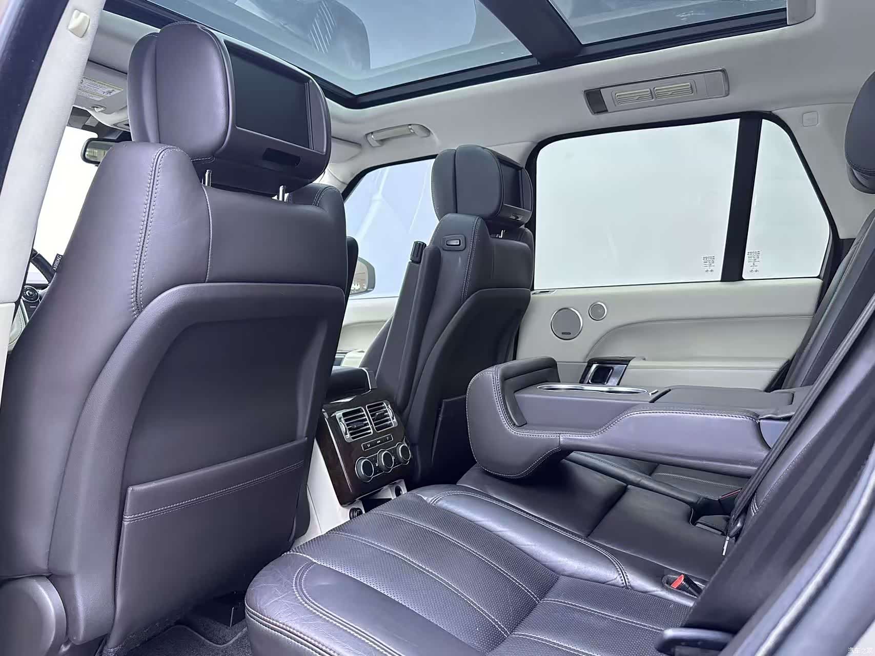Land Rover Range Rover, 2014 6