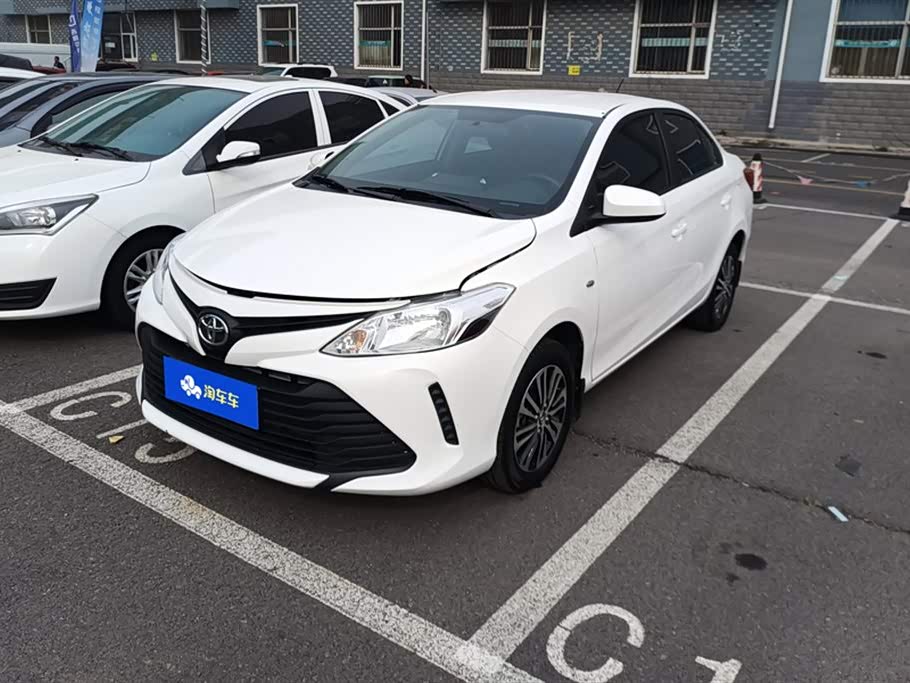 Toyota Vios