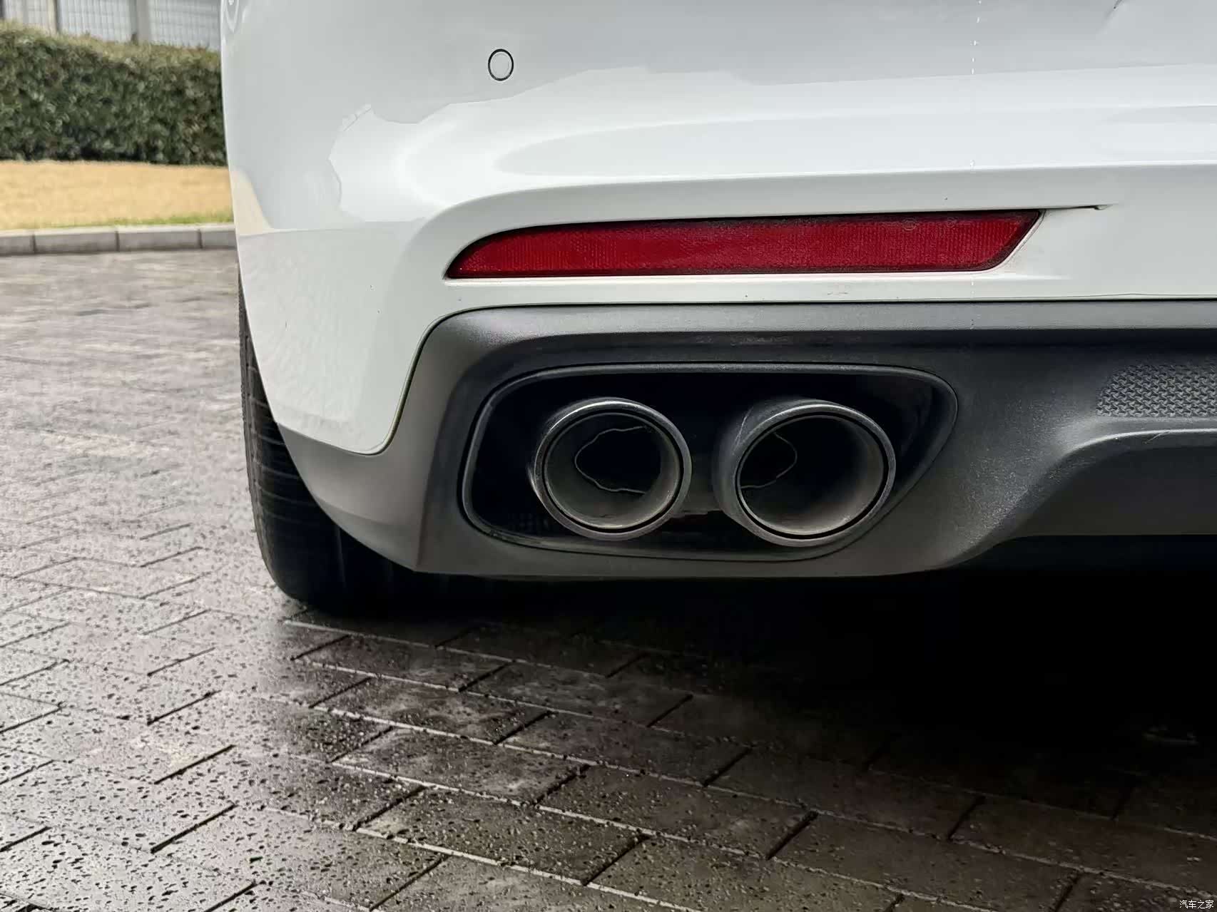 Porsche Panamera, 2022 17