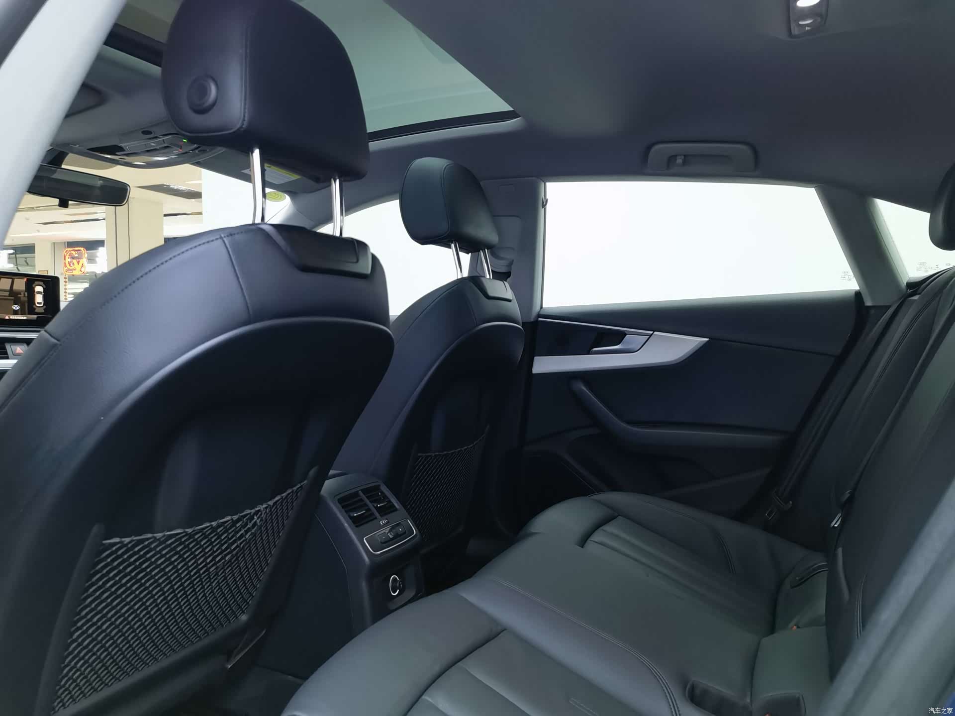Audi A5, 2018 7