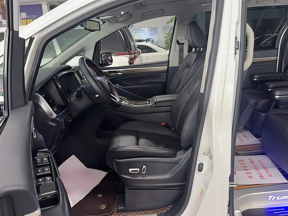 Trumpchi Trumpchi M8