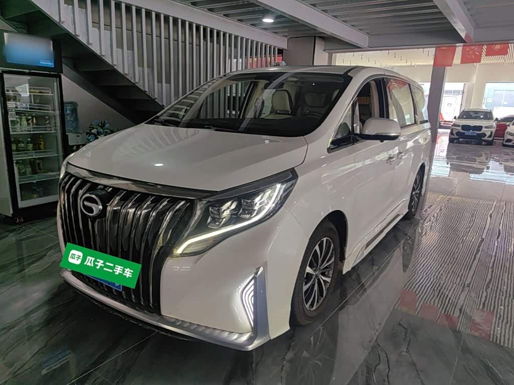 GAC M8