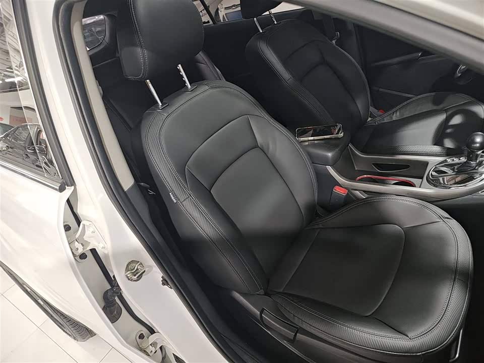 Kia Smart running Kia Smart running